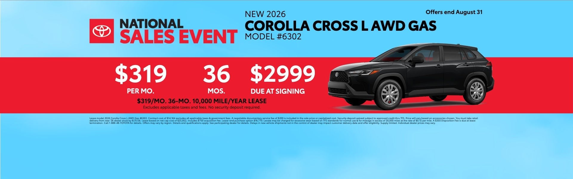 Toyota, Corolla Cross